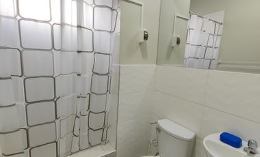 Se Alquila Dpto Amoblado Incluye Servicios en El Centro de Ica