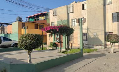 Se Alquila Dpto Amoblado Incluye Servicios en El Centro de Ica