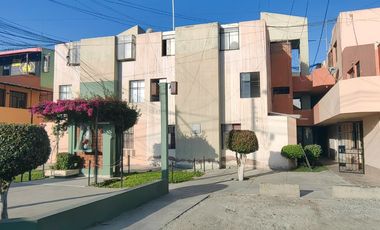 Se Alquila Dpto Amoblado Incluye Servicios en El Centro de Ica