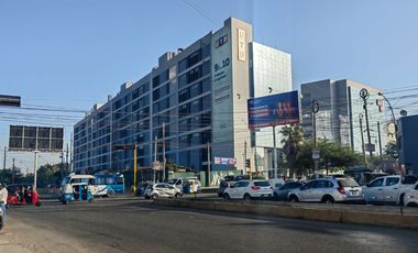 Se Alquila Dpto Amoblado Incluye Servicios en El Centro de Ica