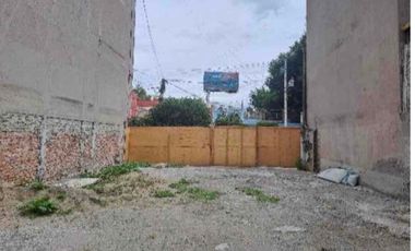VENTA TERRENOS (NO JUNTOS) CON USO DEL SUELOPARA DESARROLLO HABITACIONAL , ROMA SUR