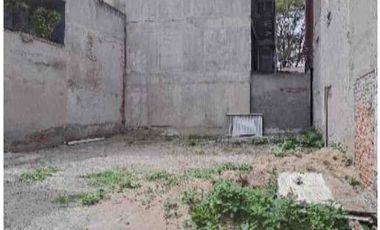VENTA TERRENOS (NO JUNTOS) CON USO DEL SUELOPARA DESARROLLO HABITACIONAL , ROMA SUR