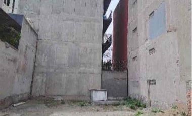 VENTA TERRENOS (NO JUNTOS) CON USO DEL SUELOPARA DESARROLLO HABITACIONAL , ROMA SUR