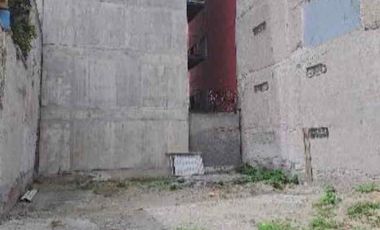 VENTA TERRENOS (NO JUNTOS) CON USO DEL SUELOPARA DESARROLLO HABITACIONAL , ROMA SUR