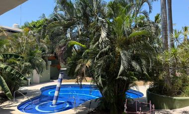 Zihuatanejo Departamento En Venta Colonia El Limon 2 Recamaras