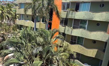 Zihuatanejo Departamento En Venta Colonia El Limon 2 Recamaras