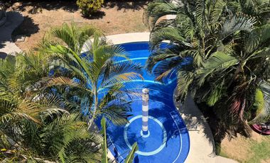 Zihuatanejo Departamento En Venta Colonia El Limon 2 Recamaras