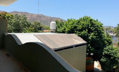 Zihuatanejo Departamento En Venta Colonia El Limon 2 Recamaras
