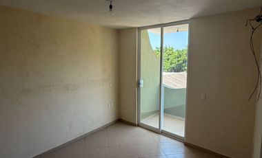 Zihuatanejo Departamento En Venta Colonia El Limon 2 Recamaras