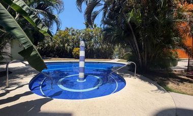 Zihuatanejo Departamento En Venta Colonia El Limon 2 Recamaras