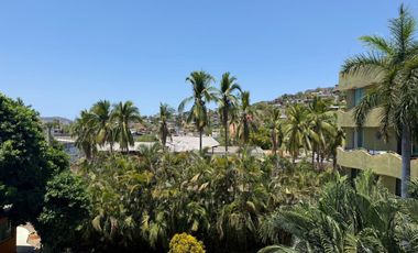 Zihuatanejo Departamento En Venta Colonia El Limon 2 Recamaras