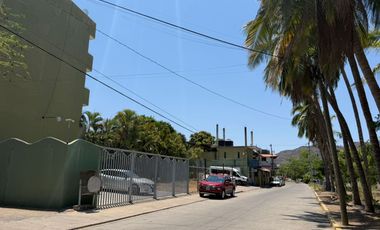 Zihuatanejo Departamento En Venta Colonia El Limon 2 Recamaras