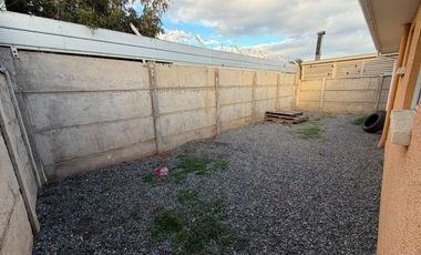 Las Palmas de Tuniche, Rancagua