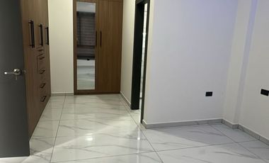 ALQUILO CASA EN URB. EL CONDADO VICOLINCI