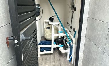 ALQUILO CASA EN URB. EL CONDADO VICOLINCI