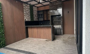 ALQUILO CASA EN URB. EL CONDADO VICOLINCI