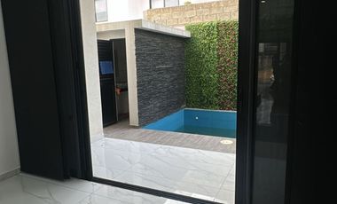 ALQUILO CASA EN URB. EL CONDADO VICOLINCI
