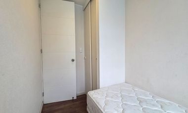 Arriendo Departamento Semiamoblado En San Pedro De La Paz