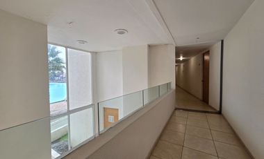 Arriendo Departamento Semiamoblado En San Pedro De La Paz