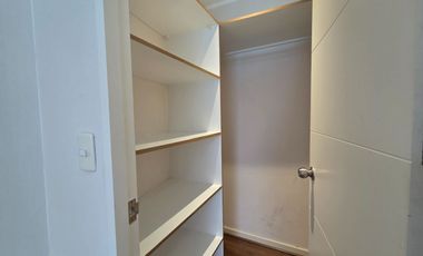 Arriendo Departamento Semiamoblado En San Pedro De La Paz