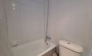 Arriendo Departamento Semiamoblado En San Pedro De La Paz