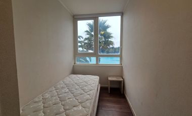 Arriendo Departamento Semiamoblado En San Pedro De La Paz