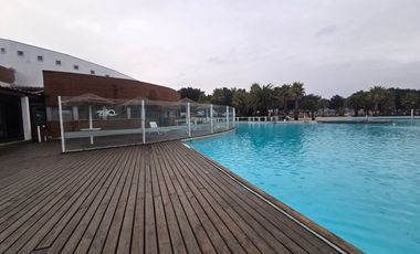 Arriendo Departamento Semiamoblado En San Pedro De La Paz