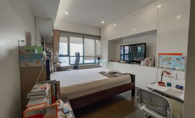 3BR Unit For Sale - Edades Tower