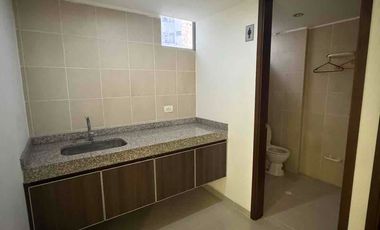 SE VENDE APARTAESTUDIO EN BUCARAMANGA
