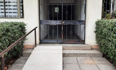 Venta Departamento Edificio Empart