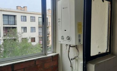 Venta Departamento Edificio Empart
