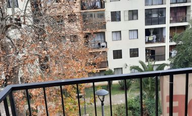 Venta Departamento Edificio Empart