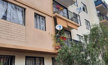 Venta Departamento Edificio Empart