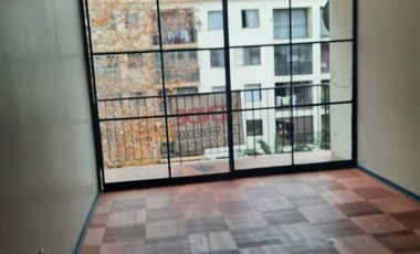 Venta Departamento Edificio Empart