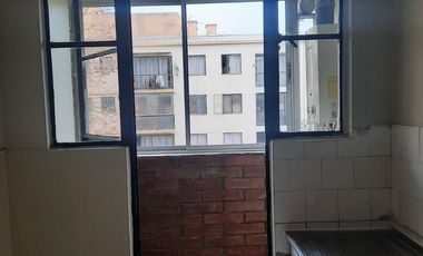 Venta Departamento Edificio Empart