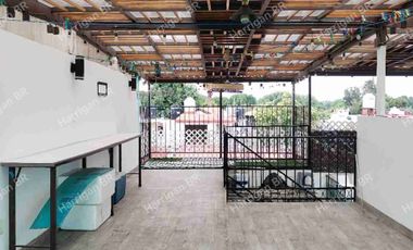 RENTA CASA EN CONDOMINIO RINCÓN COLONIAL