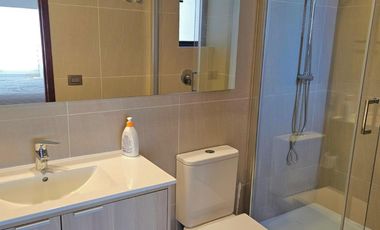 Arriendo Exclusivo en Antofagasta: 2D+2B con Gran Terraza y Finas Terminaciones Avenida brasil