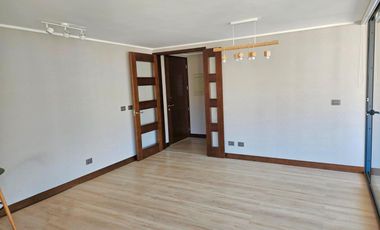 Arriendo Exclusivo en Antofagasta: 2D+2B con Gran Terraza y Finas Terminaciones Avenida brasil