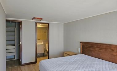 Arriendo Exclusivo en Antofagasta: 2D+2B con Gran Terraza y Finas Terminaciones Avenida brasil