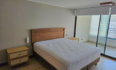 Arriendo Exclusivo en Antofagasta: 2D+2B con Gran Terraza y Finas Terminaciones Avenida brasil