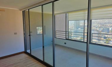 Arriendo Exclusivo en Antofagasta: 2D+2B con Gran Terraza y Finas Terminaciones Avenida brasil