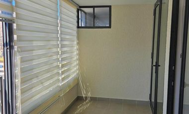 Arriendo Exclusivo en Antofagasta: 2D+2B con Gran Terraza y Finas Terminaciones Avenida brasil