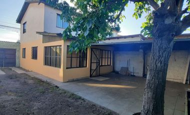 Venta Casa Isabel Riquelme