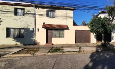 Venta Casa Isabel Riquelme