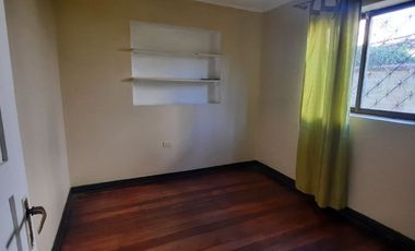 Venta Casa Isabel Riquelme