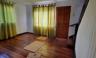 Venta Casa Isabel Riquelme