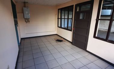 Venta Casa Isabel Riquelme