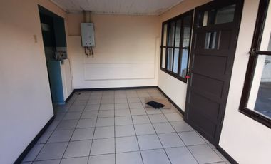 Venta Casa Isabel Riquelme