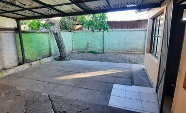 Venta Casa Isabel Riquelme
