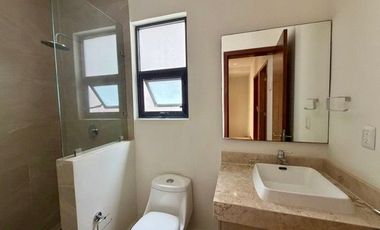Hermosa casa en Renta en Aldea Serena Playa del Carmen